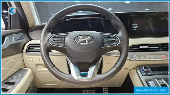 HYUNDAI PALISADE DIESEL 2.2 4WD