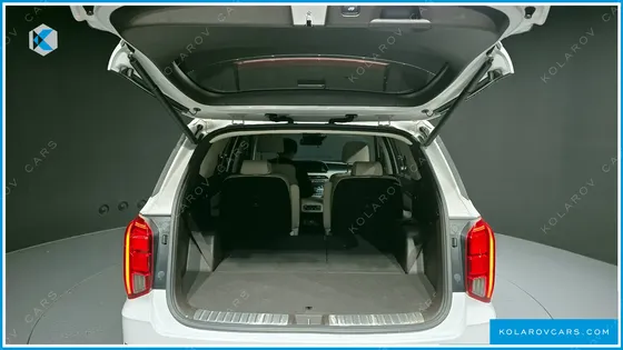 HYUNDAI PALISADE DIESEL 2.2 4WD