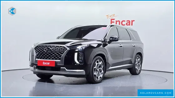 HYUNDAI PALISADE DIESEL 2.2 2WD