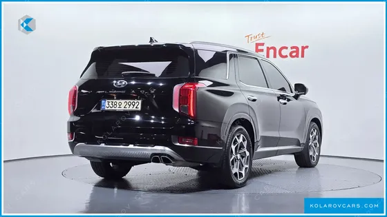 HYUNDAI PALISADE DIESEL 2.2 2WD