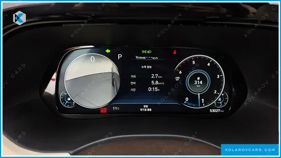 HYUNDAI PALISADE DIESEL 2.2 2WD