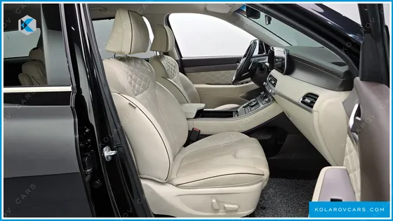 HYUNDAI PALISADE DIESEL 2.2 2WD
