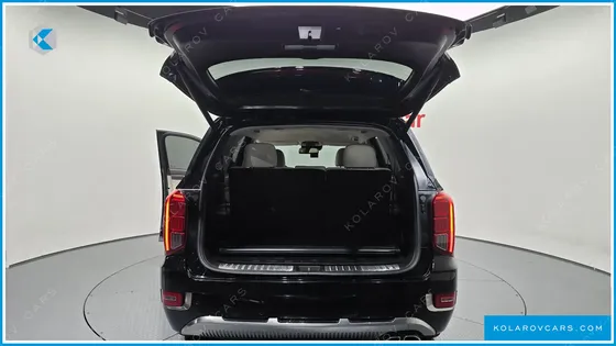 HYUNDAI PALISADE DIESEL 2.2 2WD
