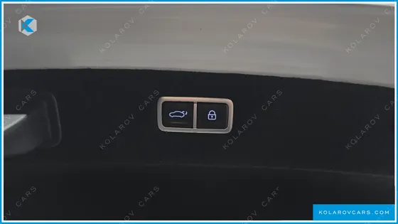 GENESIS G90 GASOLINE 3.5 TURBO AWD