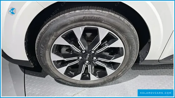 KIA CARNIVAL 9-SEATER NOBLESSE