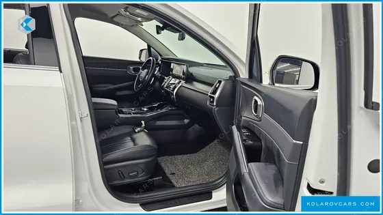 KIA SORENTO GASOLINE 2.5T 4WD