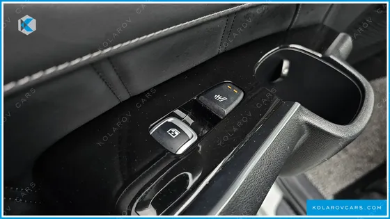 KIA SORENTO GASOLINE 2.5T 4WD