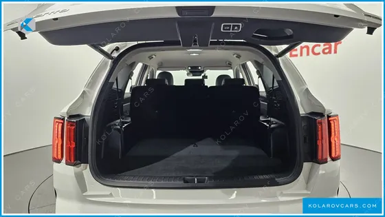 KIA SORENTO GASOLINE 2.5T 4WD