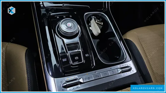 KIA CARNIVAL 9-SEATER SIGNATURE