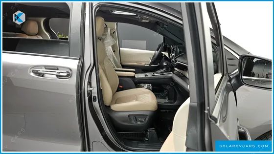 TOYOTA SIENNA 2.5 HYBRID AWD