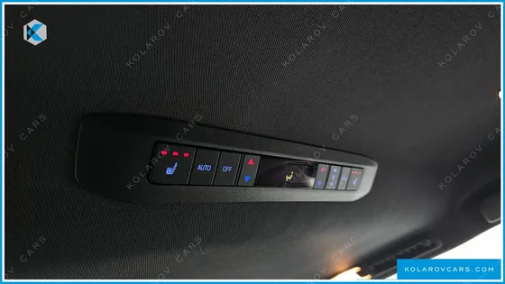 TOYOTA SIENNA 2.5 HYBRID AWD