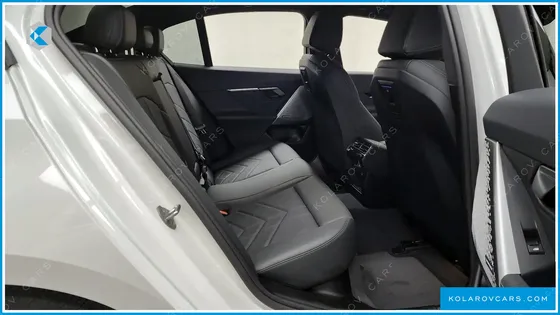 BMW 5 SERIES 520I M SPORT