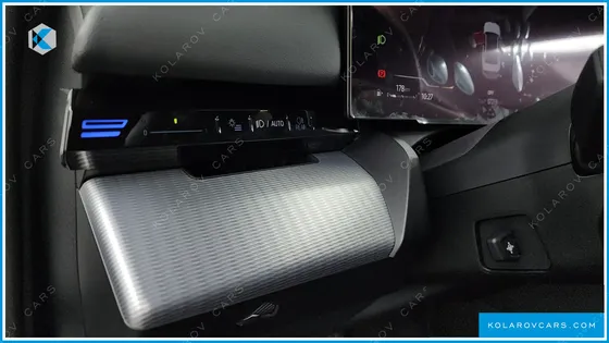 BMW 5 SERIES 520I M SPORT
