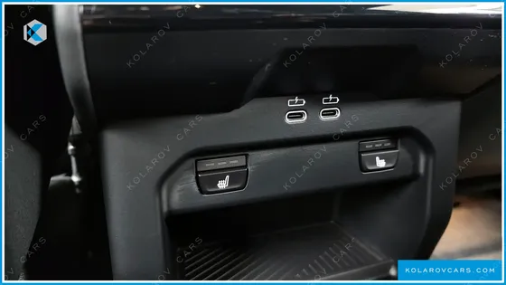 BMW 5 SERIES 520I M SPORT