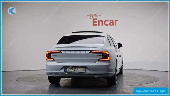 VOLVO S90 B6 AWD ULTIMATE BRIGHT