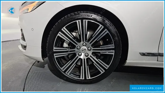 VOLVO S90 B6 AWD ULTIMATE BRIGHT
