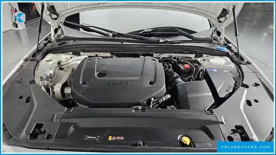 VOLVO S90 B6 AWD ULTIMATE BRIGHT