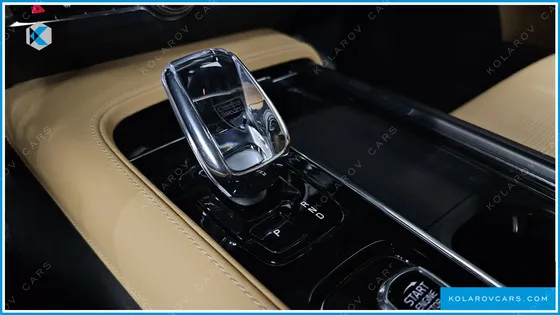 VOLVO S90 B6 AWD ULTIMATE BRIGHT