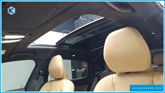 VOLVO S90 B6 AWD ULTIMATE BRIGHT