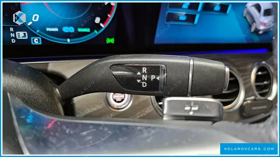 MERCEDES E-CLASS E350 4MATIC AMG LINE EDITION