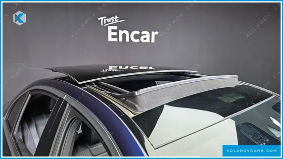 MERCEDES E-CLASS E350 4MATIC AMG LINE EDITION