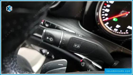 MERCEDES E-CLASS E220D 4MATIC AVANTGARDE