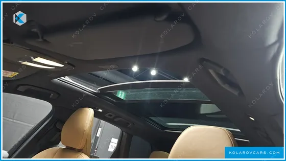 VOLVO XC60 B5 ULTIMATE BRIGHT