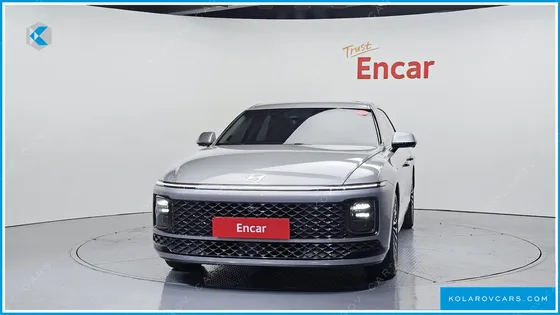 HYUNDAI GRANDEUR 2,5 GASOLINE 2WD