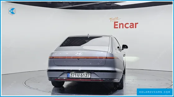 HYUNDAI GRANDEUR 2,5 GASOLINE 2WD