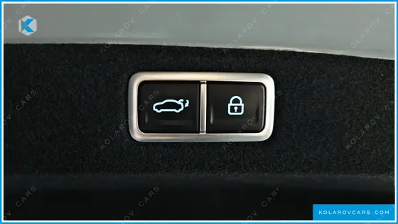 HYUNDAI GRANDEUR 2,5 GASOLINE 2WD