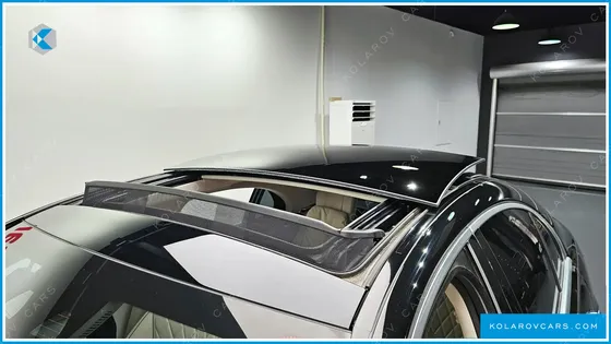 MERCEDES S-CLASS S400 D 4MATIC