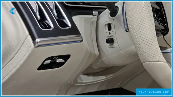 MERCEDES S-CLASS S400 D 4MATIC