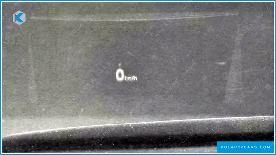 KIA MOHAVE DIESEL 3.0 4WD 6-SEATER