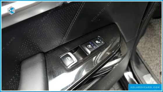 KIA MOHAVE DIESEL 3.0 4WD 6-SEATER