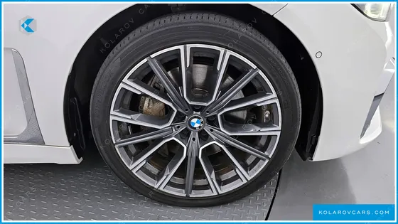 BMW 7 SERIES 745LE IPERFORMANCE M SPORT
