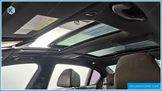 BMW 7 SERIES 745LE IPERFORMANCE M SPORT