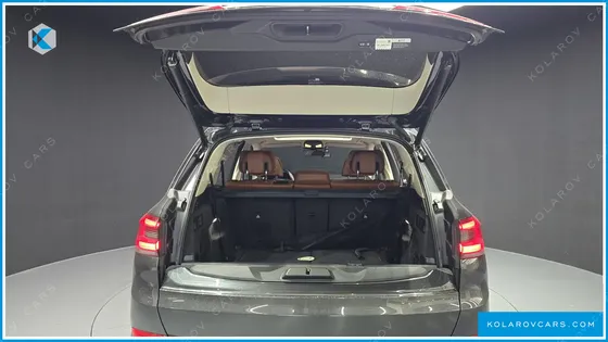 BMW X5 XDRIVE 30D XLINE