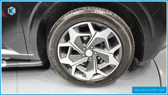 HYUNDAI PALISADE DIESEL 2.2 4WD