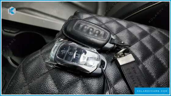 HYUNDAI PALISADE DIESEL 2.2 4WD