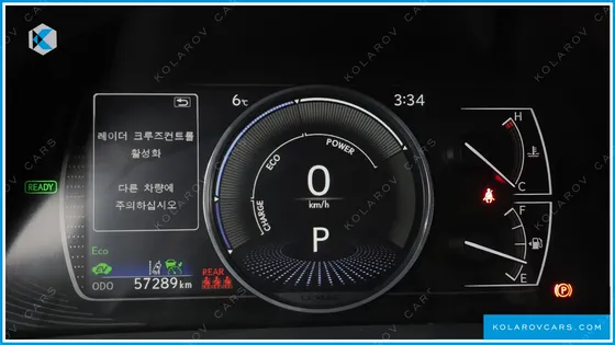 LEXUS ES LUXURY PLUS