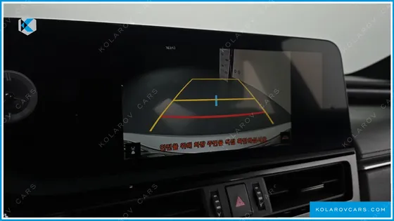 LEXUS ES LUXURY PLUS
