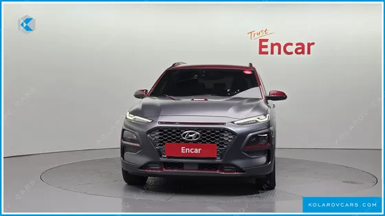 HYUNDAI KONA 1.6 TURBO 2WD