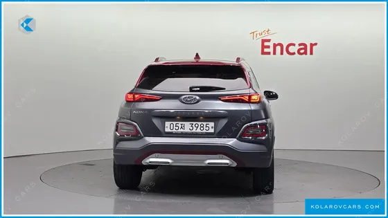 HYUNDAI KONA 1.6 TURBO 2WD