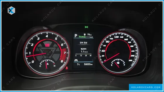 HYUNDAI KONA 1.6 TURBO 2WD