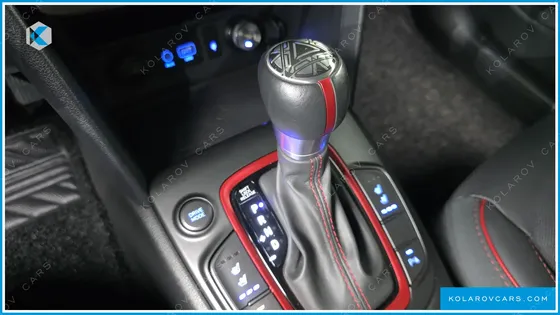 HYUNDAI KONA 1.6 TURBO 2WD