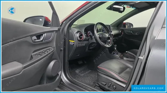 HYUNDAI KONA 1.6 TURBO 2WD