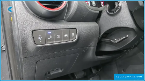 HYUNDAI KONA 1.6 TURBO 2WD