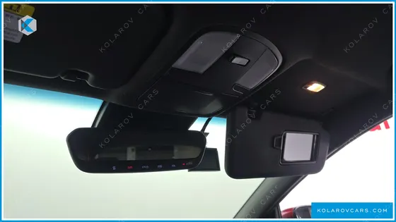 HYUNDAI KONA 1.6 TURBO 2WD