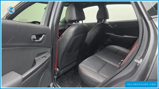 HYUNDAI KONA 1.6 TURBO 2WD