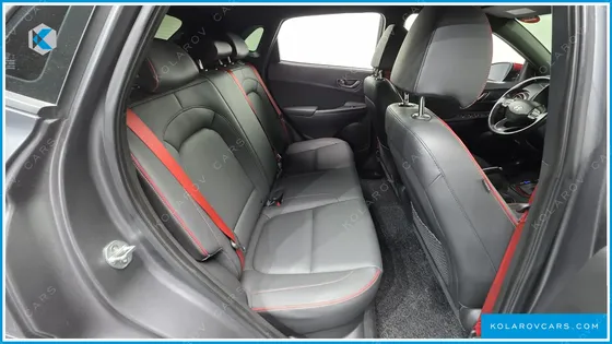 HYUNDAI KONA 1.6 TURBO 2WD